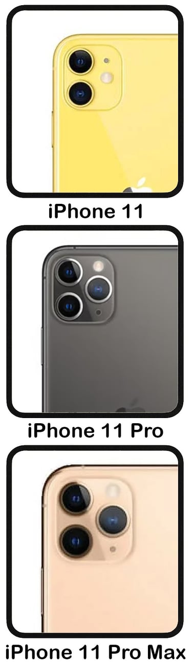 réparer iPhone 11 Guadeloupe écran