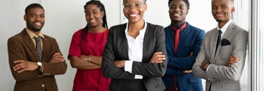 Image groupe personnes