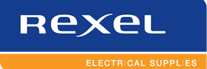 Logo Rexel