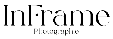 Logo Romain DANIEL InFrame Photographie