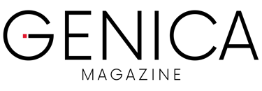 Genica Magazine Logo