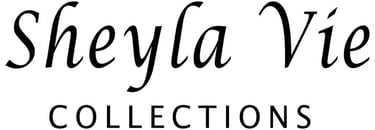 Sheyla Vie Collections Logo