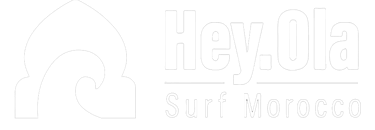 Hey Ola Logo