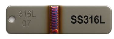 Corrosion test coupon