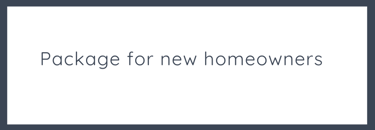 assistance for new homeowners of Paris home