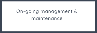 Paris flat administrative support