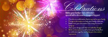 Celebrations