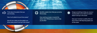 Save the ocean