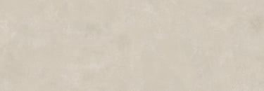 Helle Arbeitsplatte in Betonoptik.