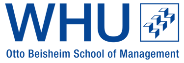 Study MBA abroad in WHU, #1 Business School in Germany