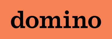 Domino Magazine