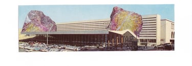 Publicly-Funded Minerals At The Airport 