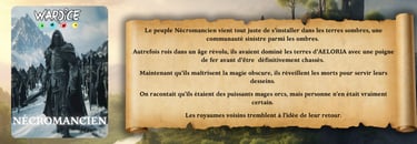 Necromancien