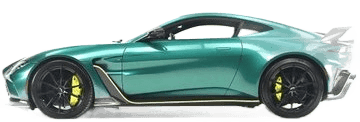 Aston Martin Image