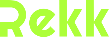 Logo Rekk