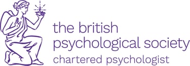 Logo of the British Psychological Society