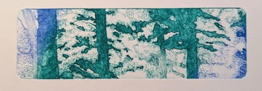 Komorebi gravure tetrapak