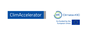 ClimAccelerator logo