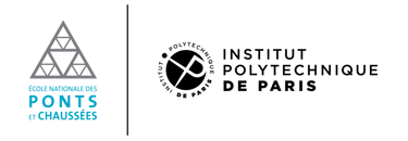 Ponts et Chaussées logo