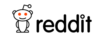 Reddit Ads logo