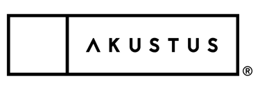 AKUSTUS logo