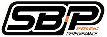 Speed Built Performance