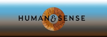 human&sense