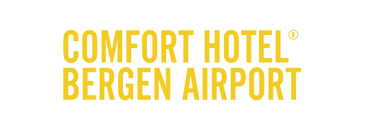 Comfort Hotel Bergen Airport