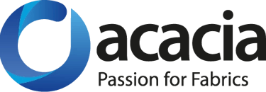 Logo of Acacia Fabrics Pte Ltd