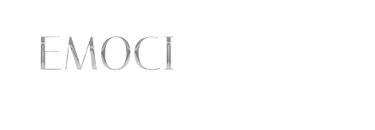 Emocijum pramogos renginiams logotipas