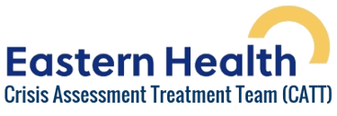 Eastern Health Crisis Assessment Treatment Team logo