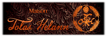 Enseigne Maison Tolas Helann