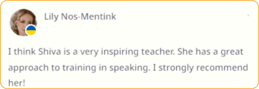 inspiring teacher dutch speaking training learn dutch b2 c1 zelfvertrouwen confidence speaking dutch