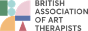 Link to the British Association of Art Therapists