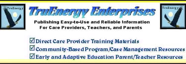 TruEnergy Enterprises Banner