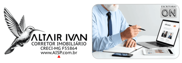 Altair Ivan Corretor Imobiliário