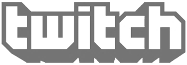 Twitch Logo