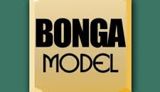 bongacams model logo