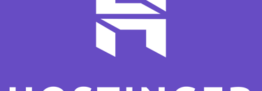 Hostinger logo