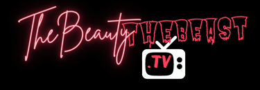 logo for The Beauty The Beast TV