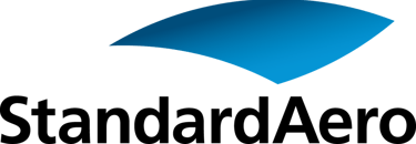 StandardAero logo