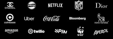 Motion Graphics Company FEVR Motion Design Video studio clients references