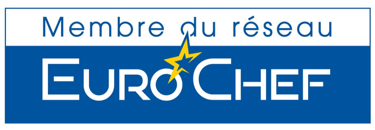 Logo Eurochef