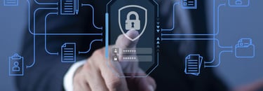 Seguridad lógica | STICS Consultores