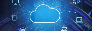 Virtualización (Vmware) | STICS Consultores