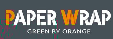 Logo de Paperwrap