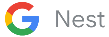 Google Nest Logo