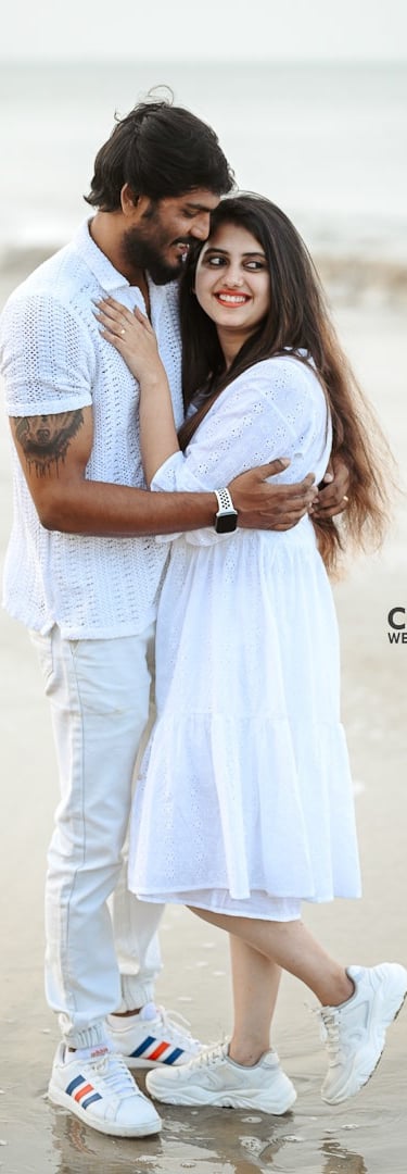 Save the date photography
