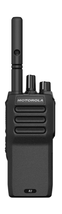 Radio Uso Rudo Motorola R2 MOTOTRBO