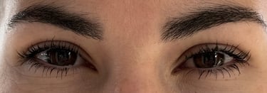 regard- gest- emdr
